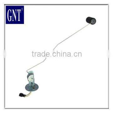 SH200A3 excavator fuel tank sensor