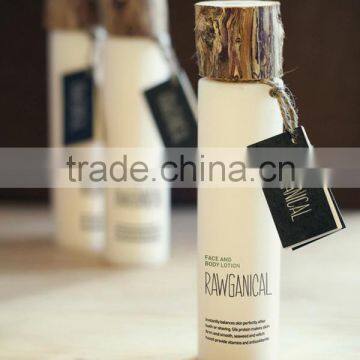 100ml Frosted and Round and Printed Glass Wine Bottle Quality Choice