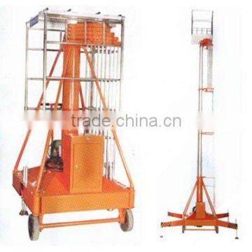 titing hydraulic elevator