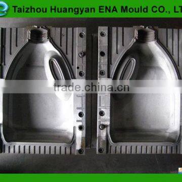 Cheapest Blow Molding for Bottle