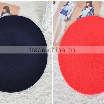 Fashion Female Stars Like French Beret Hat photo-4