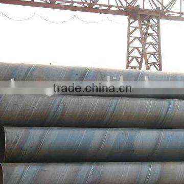 SAW Steel Pipe