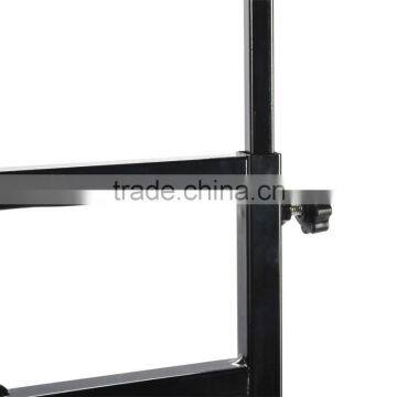 School and Office Iron Easels Display Rack Easel Stand Advertising Boards photo-5