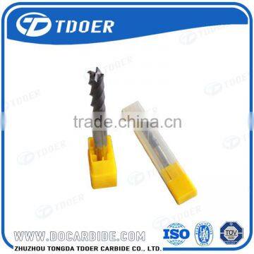Tools Carbide Square End Mills
