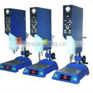 HOT FR standard ultrasnic plastic welding machine