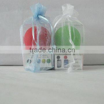 Portable Mini Ball Speaker ,sponge ball speaker