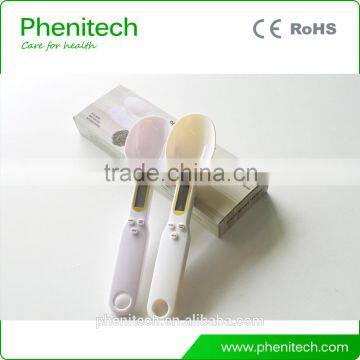 Digital Weighing Food Scale Digital Spoon Scale