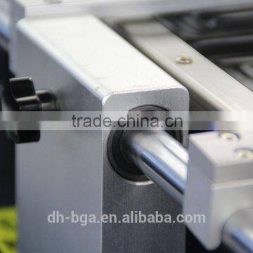 Dinghua Tools Laptop Soldering Station Rework Used Mobile Phones Advance Equipment Etc. DH-A1L photo-3