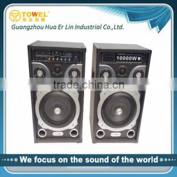 2.0 active stage speaker active music bluetooth speaker