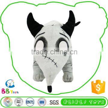 Factory Supply Superior Quality Low Price Customize Soft Gray Proboscis Rat