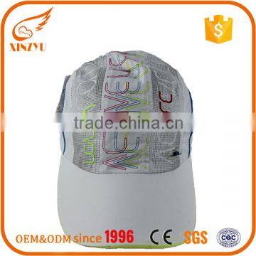 Breathable Mesh Waterproof Sport Football Running Caps for Men photo-2