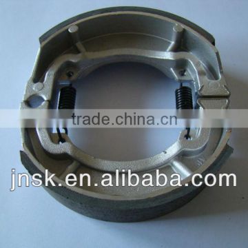 Top Quality Spare Parts Motorcycle Brake Shoe