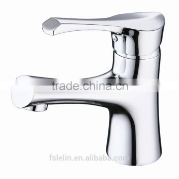 Bathroom shower mixer,wash hand basin tap ,faucet,basin faucet in brass copper of 022 series