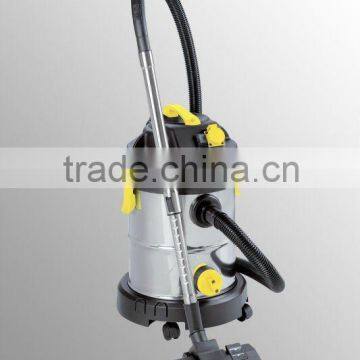 Industrial Vacuum Cleaner With Drain photo-5