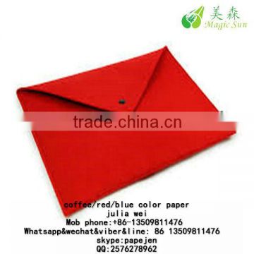 invitation letter/wedding card for red card