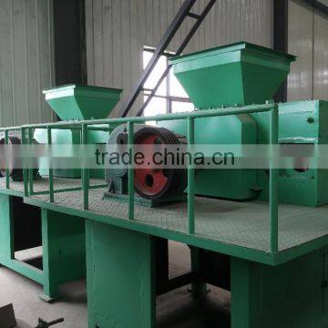 Good Price Coal and Charcoal Briquette Press Briquette Making Machine