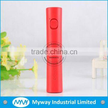 Flash Light Mobile Phone 2200mah Manual for Power Bank,2200mah Power Bank for Samsung Galaxy photo-2