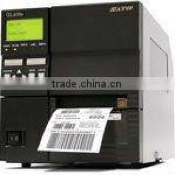 Label printer Sato GL4e Series barcode printer