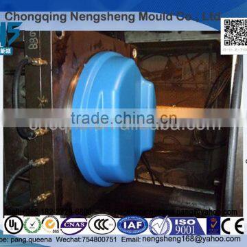 Injection Molding Process, Plastic Custom Parts