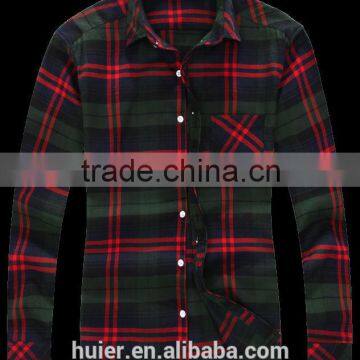 Wholesale Plaid Shirts For Men ,Available Designs photo-3
