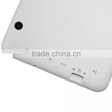 1024*600 MTK8127 1.5GHz Quad Core Tablet Wifi 7 Inch Android 4.2 Tablet pc Games Download photo-6