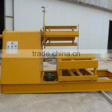 hydraulic steel coil decoiler for sale