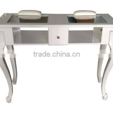 LNE-91 nail table manicure desk nail operating table