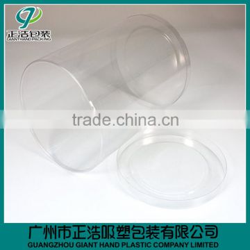 GH10-hot sale factory price plastic tubes with lids