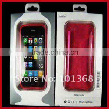 Hot selling iphone case blister packaging