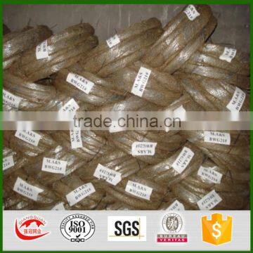 16 gauge galvan galvanized gi wire for baling