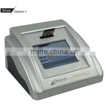 Best Price Beauty Salon Microcurrent Facial Lighting Machine photo-5
