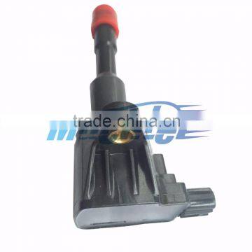 4x Ignition Coils for Honda Jazz GD GE 1.4L For Civic VII 1.3L L13A1 LDA1 Exhaust photo-6