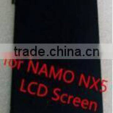 NAMO NX5 LCD Screen Display NXS-S touch screen FPC-HW50030-B0-