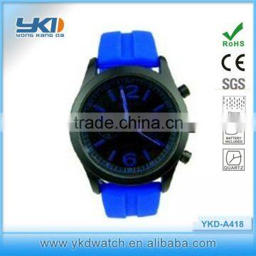 from factory new silicone sporting watches