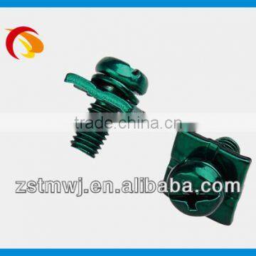 Switch screw