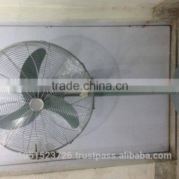 INDUSTRIAL FAN SAUDIA ARAB photo-2
