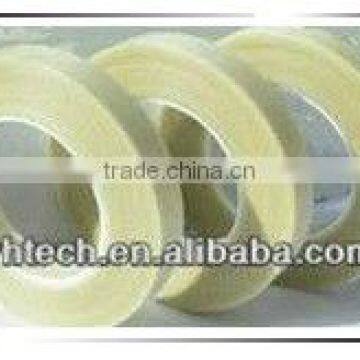 Western Hemisphere Brand High Temperature Glass Cloth Tape with Silicone Coated