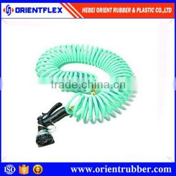 anti-UV spring air brake coil hose