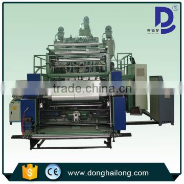 1000MM stretch film/cling film line