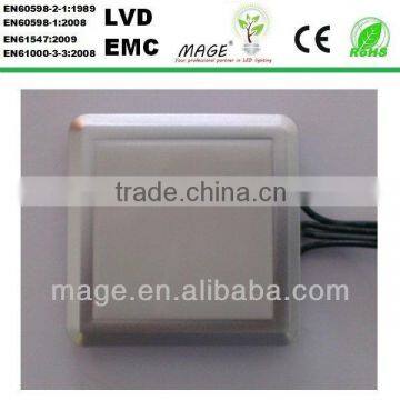 12 volt lamp with CE RoHS certificates