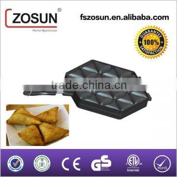 India Dumplings Triangle Samosa maker ZS-904