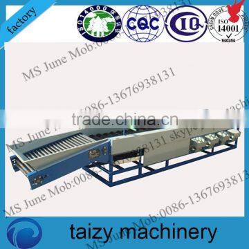 Professional Making Machine Garlic Grading Machine photo-3