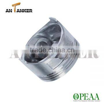 13101-ZH8-010 5.5hp 168F 168FA 168FAE 160cc small engine parts spare GX160 PISTON (STD.) yamaha generator parts