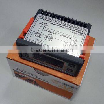 STC-200 gsm sms temperature control alarm