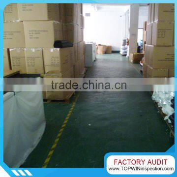 Factory Visiting and Audit Service