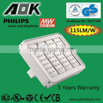 UL CUL DLC SAA CE TUV ROHS 150W LED Flood Light, Industrial LED Flood Light photo-3