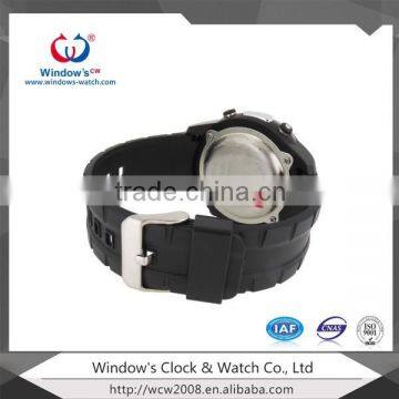 Digital Movement Men Sport Brand Watch Factory China photo-4