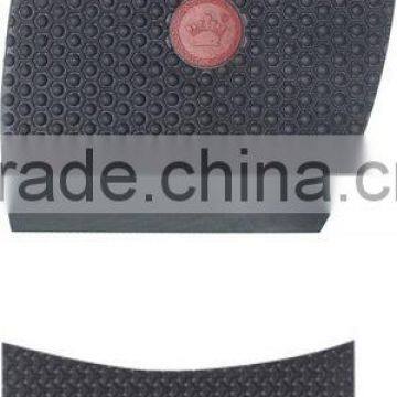 Half Sole and Heel