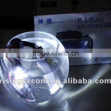 HID bulb 12v 35w waterproof ballast