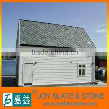 Highly recommended nature stone roofing material